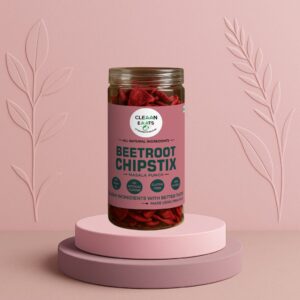 Beetroot Chipstix