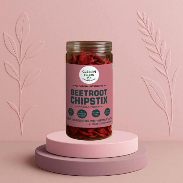 Beetroot Chipstix