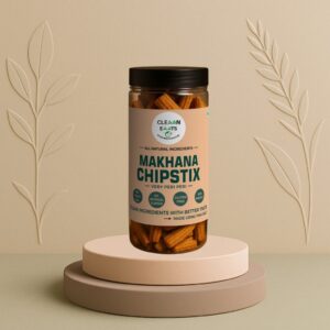 Makhana  Chipstix