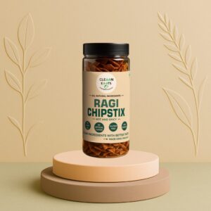 Ragi Chipstix