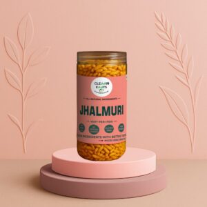 Jhalmuri