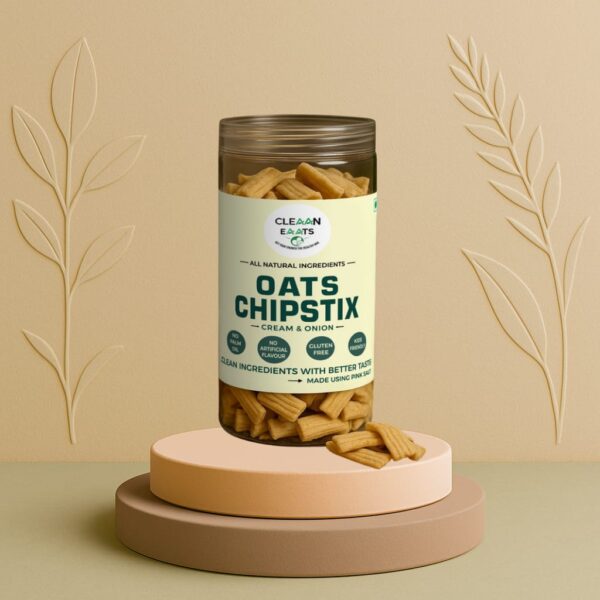 oats chipstix