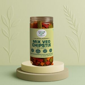 Mix Veg Chipstix