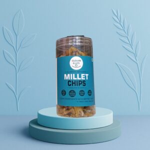 Millet Chipstix