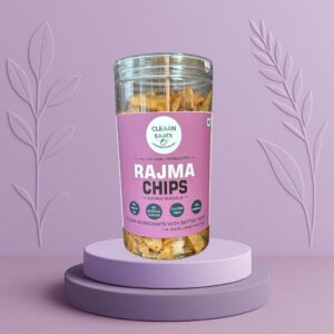 Rajma Chipstix