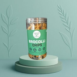 Broccoli Chipstix